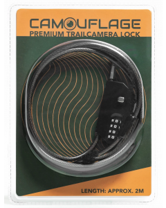 1020950235 Camouflage Trailcamera Lock