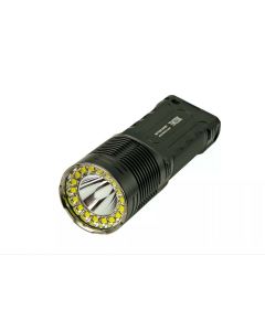 Nitecore TM20K Zaklamp Oplaadbaar 20000 Lumen