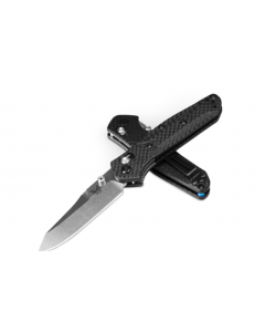 Benchemade Mini Osborne Carbon Fiber