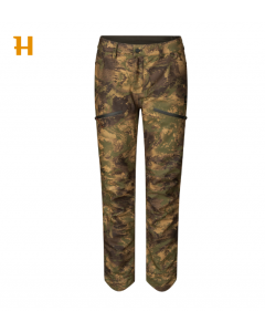 Härkila Deer Stalker Camo HWS Trousers Women