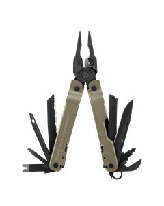 Leatherman SuperTool 300M Molle Sheath